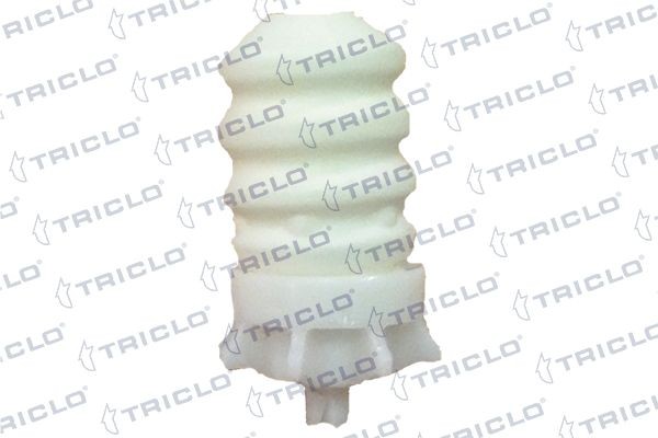 TRICLO Tampone paracolpo, Sospensione 780010 780010 TRICLO Parapolvere & tamponi ammortizzatori SEAT prezzo