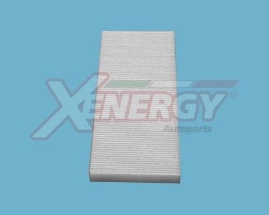 AP XENERGY Pollenfilter X10105 Kabinefilter AP XENERGY XSARA X10105 billig