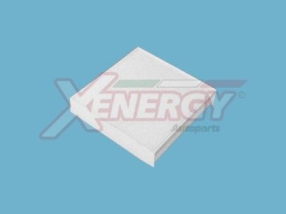 AP XENERGY Kupéfilter X10326 X10326 AP XENERGY kupéluftfilter FORD PUMA