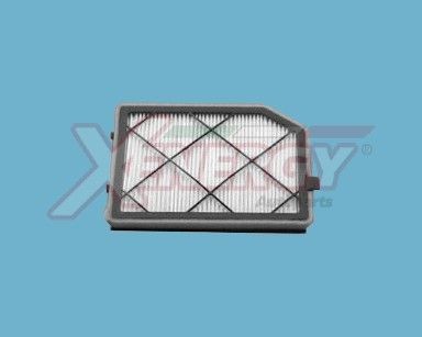 AP XENERGY Pollenfilter X10408 Pollenfilter AP XENERGY TWINGO X10408 billig