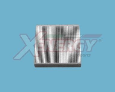 AP XENERGY Pollenfilter X10632 X10632 Kabinefilter RENAULT TWINGO AP XENERGY