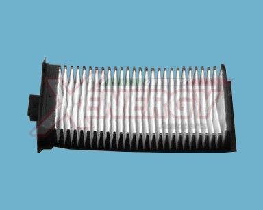 AP XENERGY Filtro, ar do habitáculo X10686 X10686 Filtro de pólen CITROËN XSARA AP XENERGY