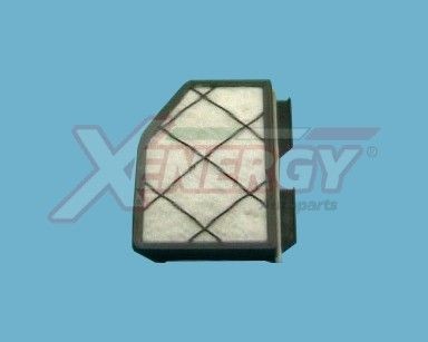 AP XENERGY Kupéfilter X11343 X11343 AP XENERGY kupéfilter RENAULT TWINGO