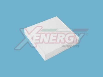 AP XENERGY Kupéfilter X11632 X11632 AP XENERGY pollenfilter FORD PUMA