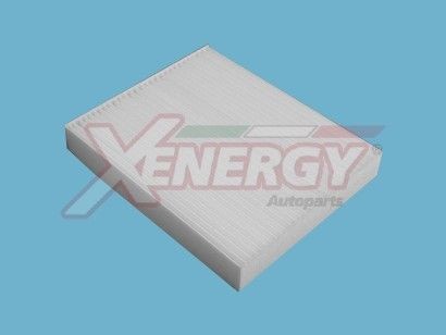 AP XENERGY Kupefilter X11662 X11662 Pollenfilter FORD KA AP XENERGY