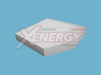 AP XENERGY Interieurfilter X11665 X11665 Pollenfilter MERCEDES-BENZ R-Klasse AP XENERGY