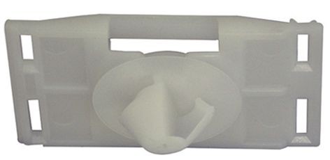 Clip, trim / protective strip RESTAGRAF 12916 RESTAGRAF 12916 SsangYoung MUSSO 2016 Door molding price