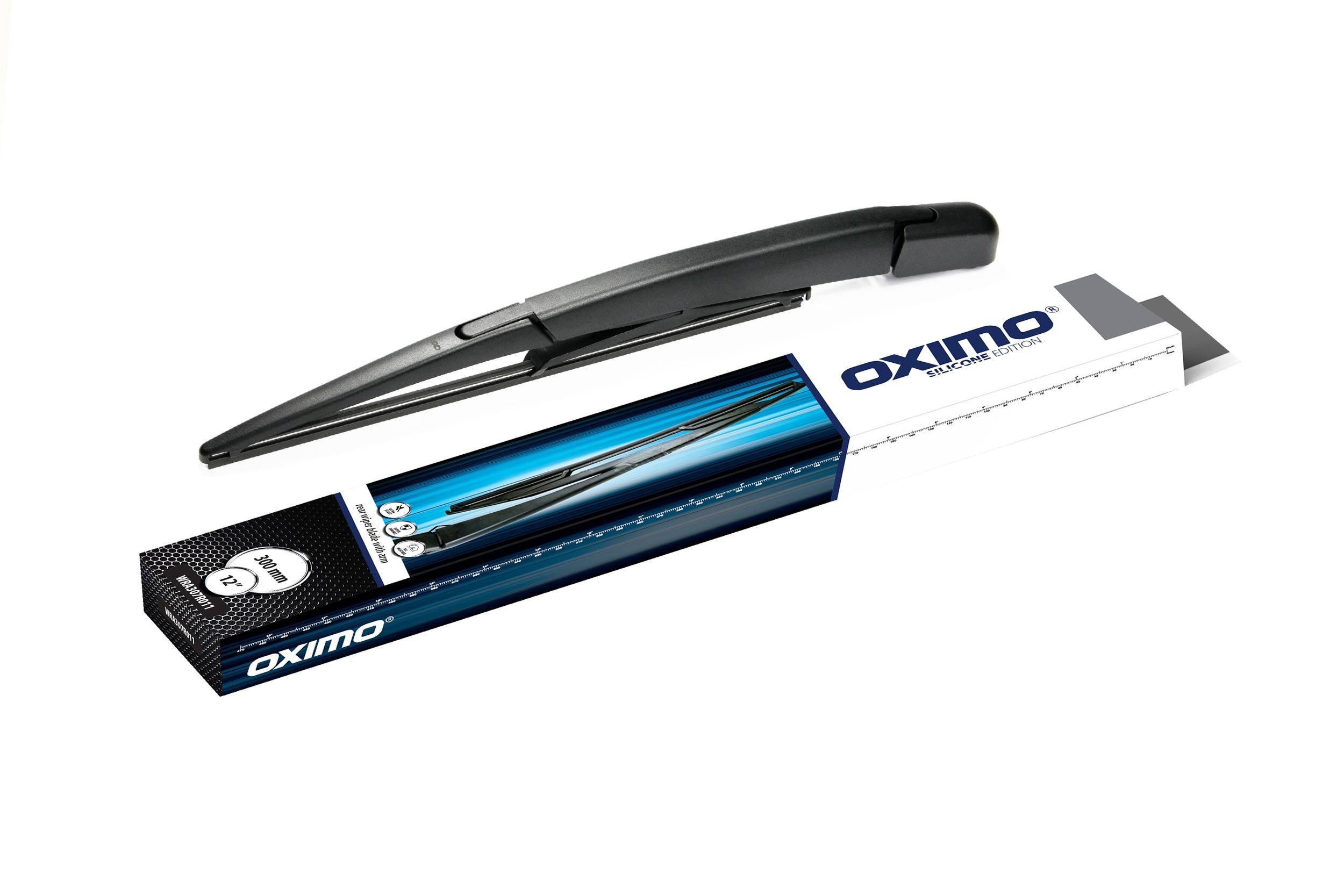 OXIMO Scheibenwischerarm WRA307R011 WRA307R011 OXIMO Wischerarm Renault 18 Variable 135 Kosten