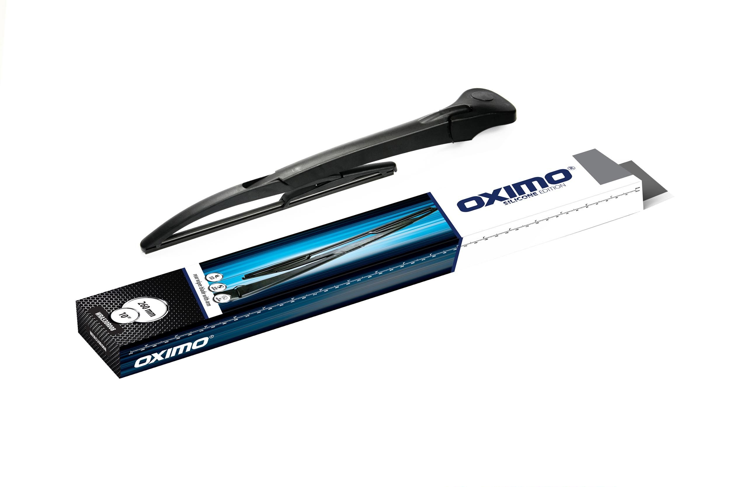 OXIMO Vinduesvisker arm WRA530R008 OXIMO Vinduesvisker arm WRA530R008