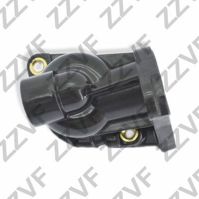 ZZVF Περίβλημα θερμοστάτη ZV132HY Θερμοστάτης MERCEDES-BENZ ZZVF ZV132HY