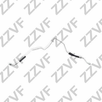 Conduite à haute pression, climatisation ZZVF ZV166XC ZZVF ZV166XC Flexible de climatisation Mazda 6 2012