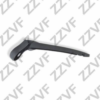 ZZVF Scheibenwischerarm ZV172R ZV172R Wischerarm RENAULT SCÉNIC ZZVF kaufen