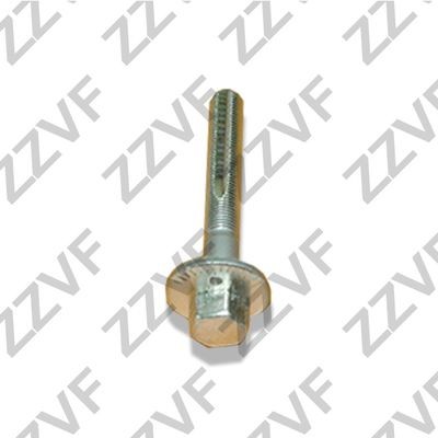 ZZVF Rattakalde korrektuurkruvi ZV181CP ZV181CP Ratta kalde korrektuurkruvi PEUGEOT 206 ZZVF