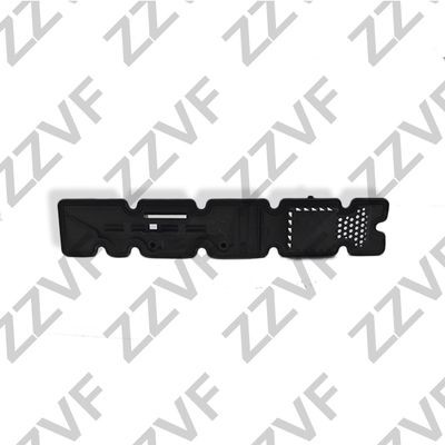 ZZVF Guarnizione, Copritestata ZV29C7 ZV29C7 Guarnizione punterie Volkswagen GOLF ZZVF costo