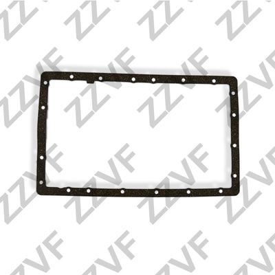 ZZVF Dichtung, Ölwanne-Automatikgetriebe ZV326TL ZV326TL Dichtung, Ölwanne-Automatikgetriebe MERCEDES-BENZ GLK ZZVF kaufen