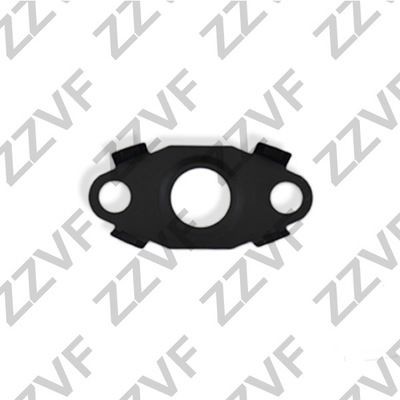 ZZVF Joint de turbo ZV378LR ZV378LR Joint de turbo MAZDA 6 ZZVF