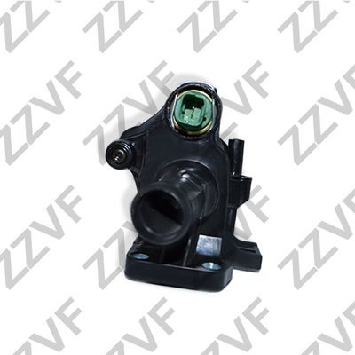 ZZVF Thermostatgehäuse ZV586F ZV586F Thermostatgehäuse ZZVF VOLVO Kosten