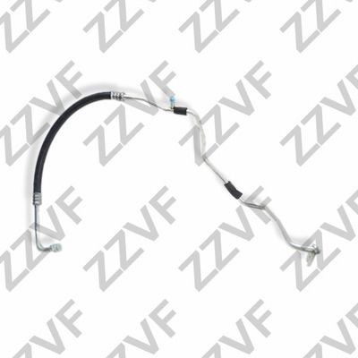 ZZVF Varibelttrycksledning, klimatanläggning ZV655A ZZVF ZV655A Varibelttrycksledning, klimatanläggning MITSUBISHI Lancer VIII Sedan (CY_A, CZ_A) EVO X (CZ4A) 340 hk 2015
