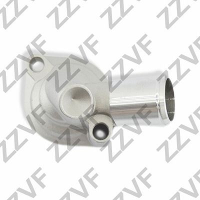 ZZVF Thermostat housing ZV715K Volvo XC70 ZZVF engine thermostat ZV715K