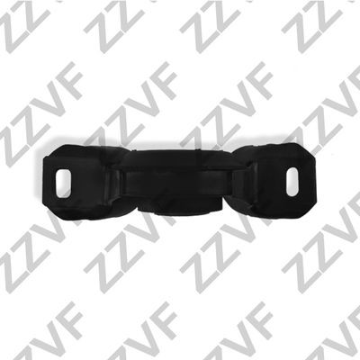 ZZVF Voering, cardanasmiddenvoering ZV723T Mercedes-Benz E-Klasse Cardanaslager ZZVF ZV723T