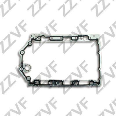 ZZVF Oljetrågspackning ZV954LR PEUGEOT packning oljetråg ZZVF ZV954LR