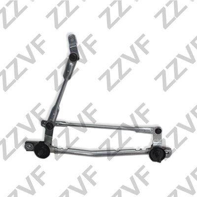 ZZVF Wischergestänge ZVA2002 ZVA2002 Wischergestänge PORSCHE PANAMERA ZZVF kaufen