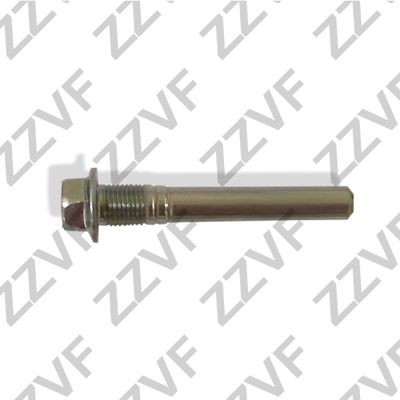 ZZVF Juhtpolt, pidurisadul ZVA211 ZVA211 ZZVF Pidurisadula remondikomplekt Hyundai odav