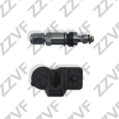 ZZVF Capteur de pression pneu (TPMS) ZVAD010 ZVAD010 Capteur pression pneu VOLVO V60 ZZVF