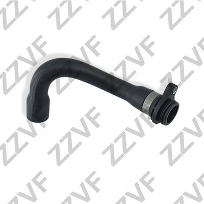 ZZVF Kühlerschlauch ZVB63M ZVB63M ZZVF AUDI Kühlerschlauch