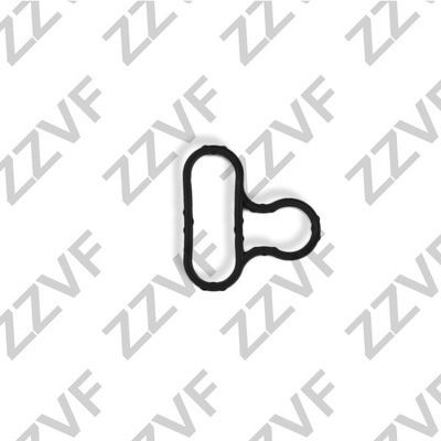ZZVF Ölfiltergehäuse-Dichtung ZVB8751 ZVB8751 Ölfiltergehäusedichtung DACIA SANDERO ZZVF kaufen