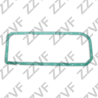 ZZVF Joint de carter d'huile ZVBZ0017 ZVBZ0017 Joint d'étanchéité carter d'huile BMW Série 2 ZZVF
