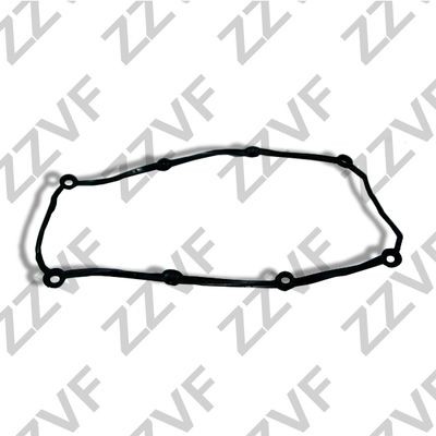 ZZVF Guarnizione, Copritestata ZVBZ0043 ZVBZ0043 Guarnizione punterie ZZVF Volkswagen GOLF costo