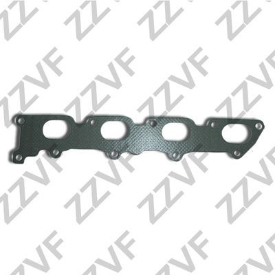 ZZVF Ansaugkrümmer-Dichtung ZVBZ0064 ZVBZ0064 Ansaugkrümmerdichtung ZZVF FIAT Kosten