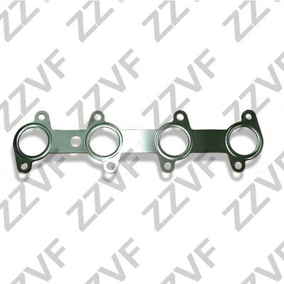 ZZVF Joint de collecteur d'échappement ZVBZ0068 ZVBZ0068 Joint d'étanchéité collecteur d'échappement FIAT PUNTO ZZVF