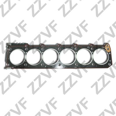 ZZVF Tihend, silindripea ZVBZ0110 ZVBZ0110 Plokikaane tihend ZZVF MERCEDES-BENZ M-klass