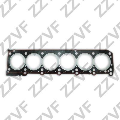 ZZVF Tihend, silindripea ZVBZ0112 Plokikaane tihend ZZVF Mercedes-Benz M-klass ZVBZ0112