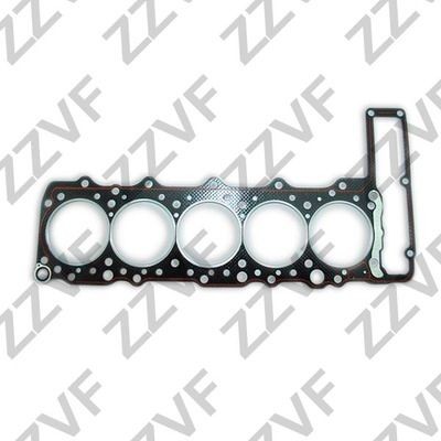 ZZVF Tihend, silindripea ZVBZ0114 Plokikaane tihend ZZVF Mercedes-Benz M-klass ZVBZ0114