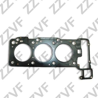 ZZVF Blīve, Motora bloka galva ZVBZ0116 Motora galvas blīves ZZVF Mercedes-Benz M Klase ZVBZ0116