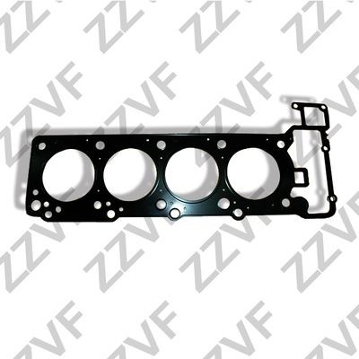 ZZVF Joint de culasse ZVBZ0120 Joint de culasse ZZVF Classe M ZVBZ0120 pas cher