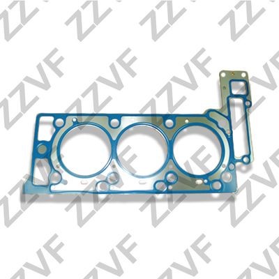ZZVF Tihend, silindripea ZVBZ0124 ZVBZ0124 Plokikaane tihend MERCEDES-BENZ M-klass ZZVF