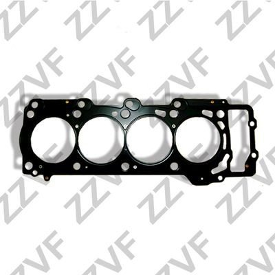 ZZVF Tihend, silindripea ZVBZ0128 ZVBZ0128 Plokikaane tihend MERCEDES-BENZ M-klass ZZVF