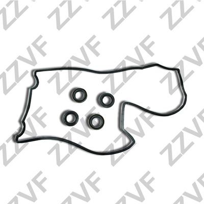 ZZVF Ventildeckeldichtung ZVBZ0131 ZVBZ0131 Ventilkopfdichtung ZZVF DAEWOO Kosten