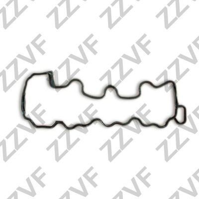 ZZVF Ventildeckeldichtung ZVBZ0133 Dichtung, Zylinderkopfhaube ZZVF KANGOO ZVBZ0133 günstig
