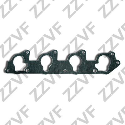 ZZVF Inlaatspruitstuk pakking ZVBZ0136 ZVBZ0136 Inlaatspruitstuk pakking MERCEDES-BENZ M-Klasse ZZVF