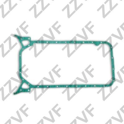 ZZVF Pakning, bundkar ZVBZ0138 Bundkarpakning ZZVF Honda CIVIC ZVBZ0138