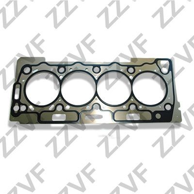 ZZVF Toppakning ZVBZ0156 Topstykke pakning ZZVF PARTNER ZVBZ0156 billig