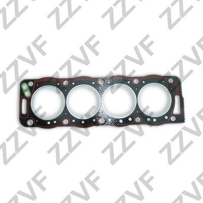 ZZVF Toppakning ZVBZ0158 Toppakning ZZVF PARTNER ZVBZ0158 billig