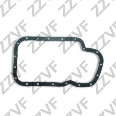 ZZVF Joint de carter d'huile ZVBZ0164 ZVBZ0164 Joint de carter d'huile PEUGEOT 307 ZZVF