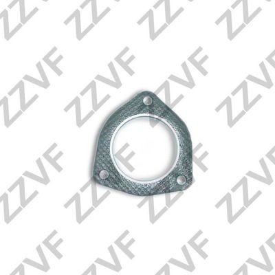 ZZVF Uitlaatpakking ZVBZ0165 ZZVF Uitlaatpakking ZVBZ0165 ervaring