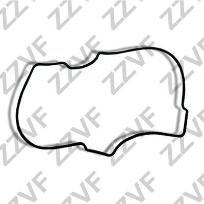 ZZVF Junta, tampa das válvulas ZVBZ0174 ZVBZ0174 Junta de tampa de valvula VW SCIROCCO ZZVF
